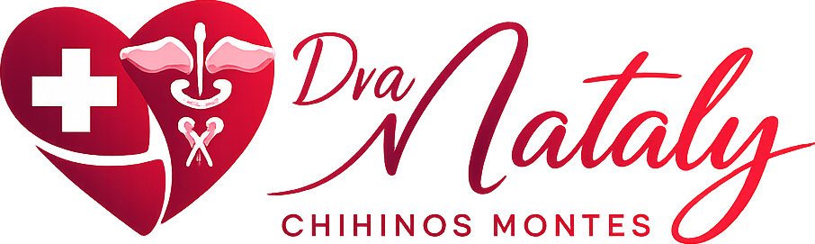 Dra. Nataly Chirinos Montes 